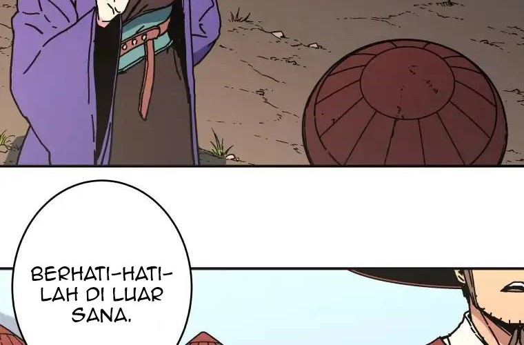 Peerless Dad Chapter 125 - halaman 8