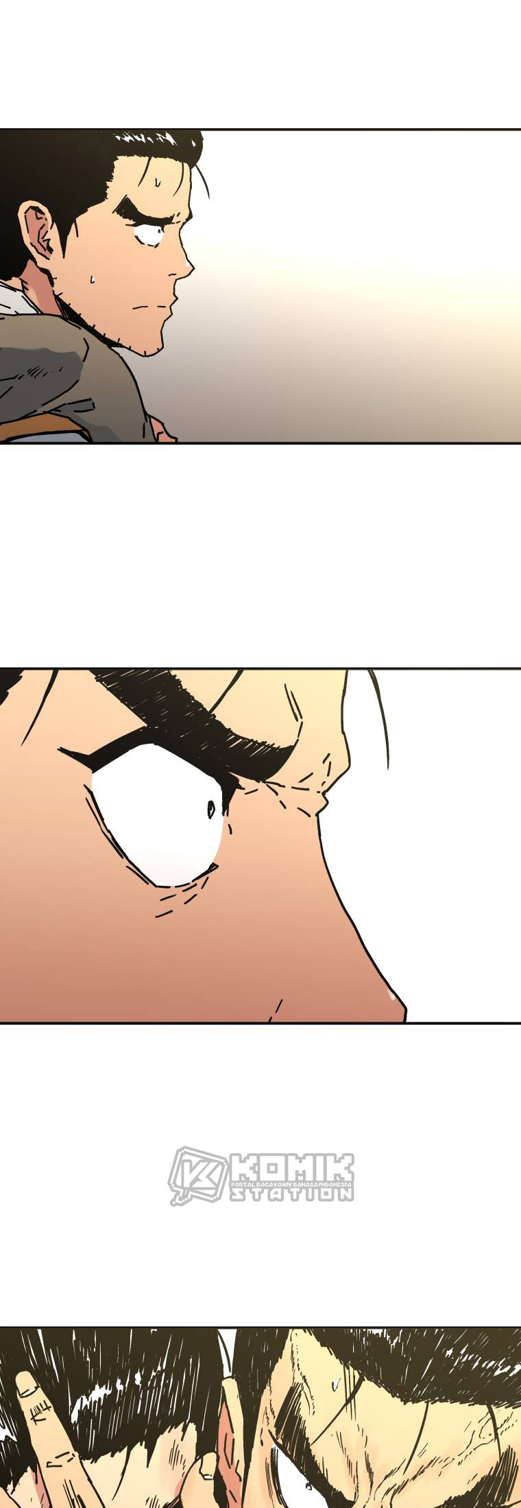 Peerless Dad Chapter 126 - halaman 18