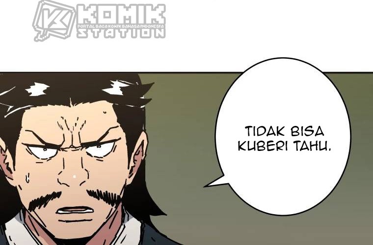 Peerless Dad Chapter 127 - halaman 12