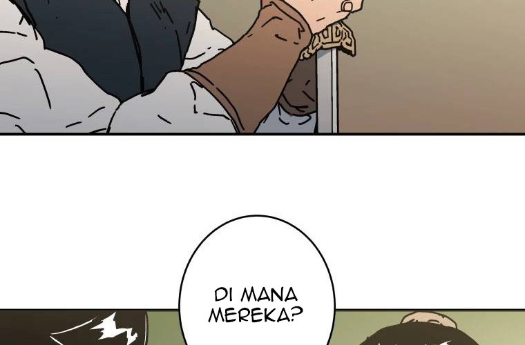 Peerless Dad Chapter 127 - halaman 16