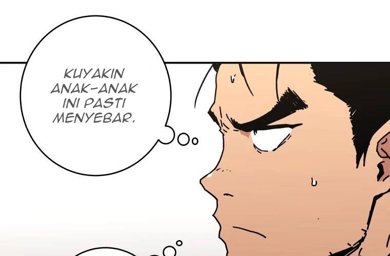 Peerless Dad Chapter 127 - halaman 4
