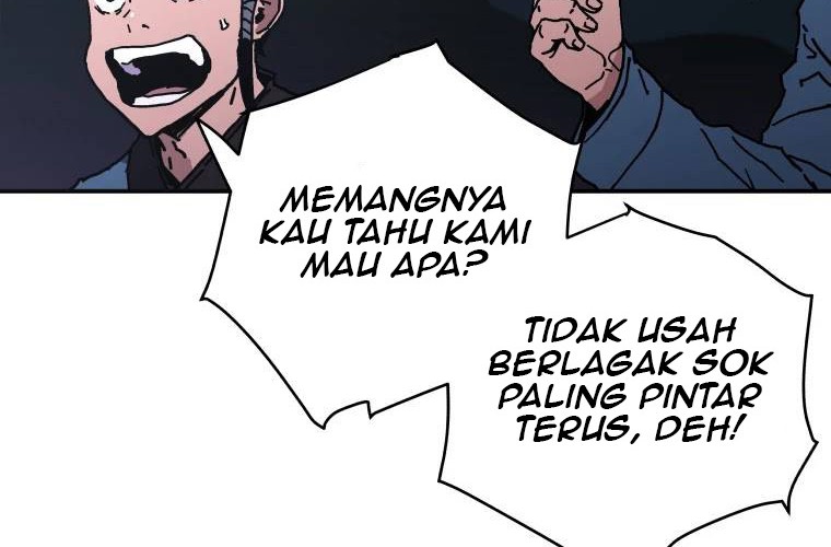 Peerless Dad Chapter 127 - halaman 41