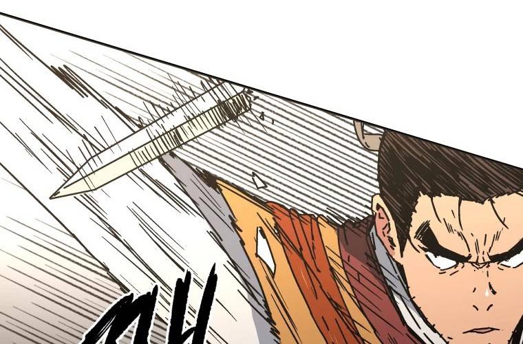 Peerless Dad Chapter 127 - halaman 8