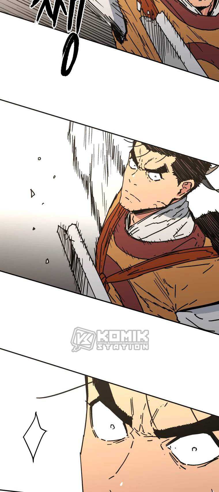 Peerless Dad Chapter 127 - halaman 9