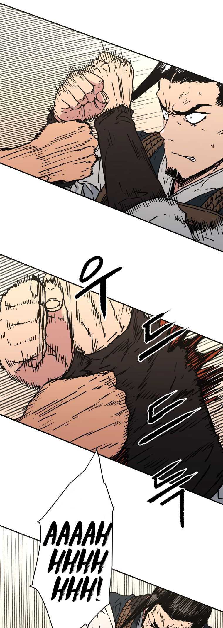 Peerless Dad Chapter 129 - halaman 28