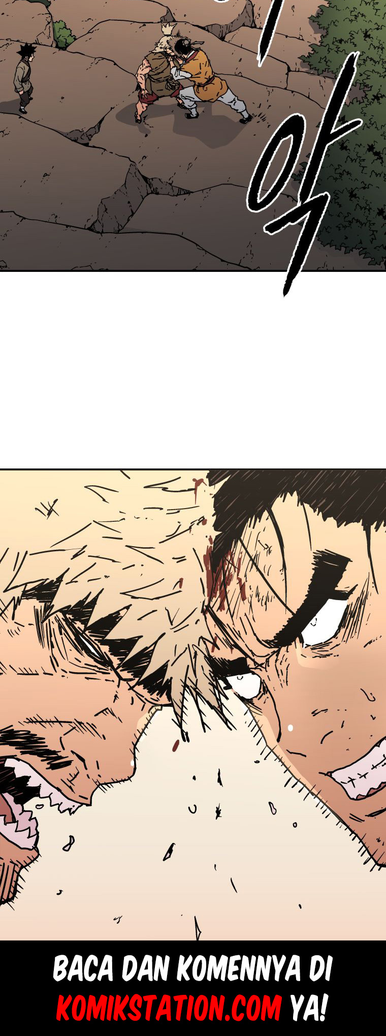 Peerless Dad Chapter 129 - halaman 42