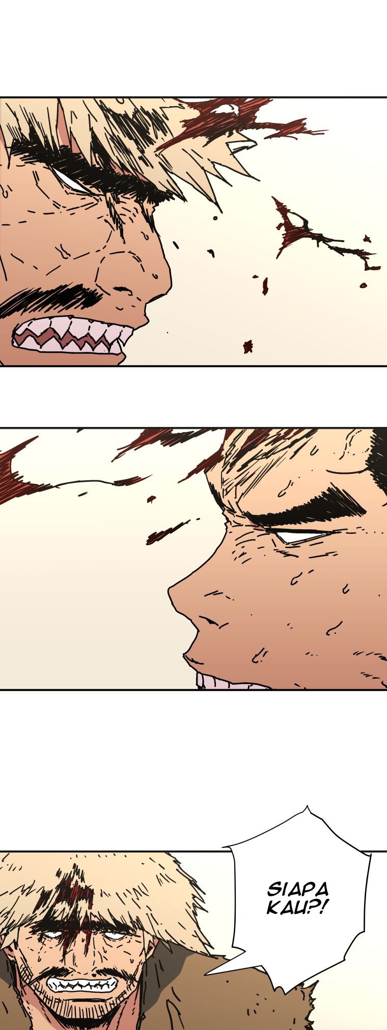 Peerless Dad Chapter 130 - halaman 19