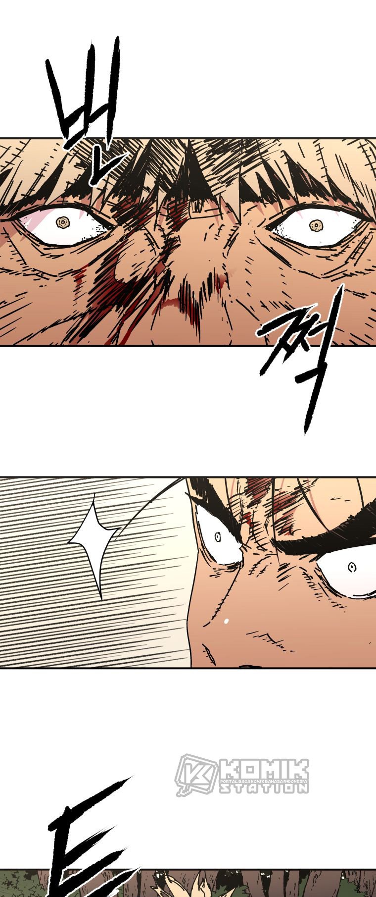 Peerless Dad Chapter 130 - halaman 22