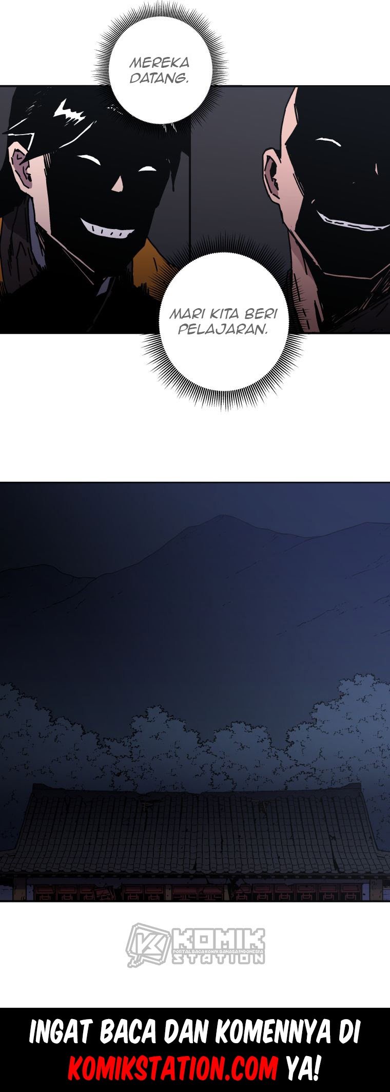 Peerless Dad Chapter 132 - halaman 37