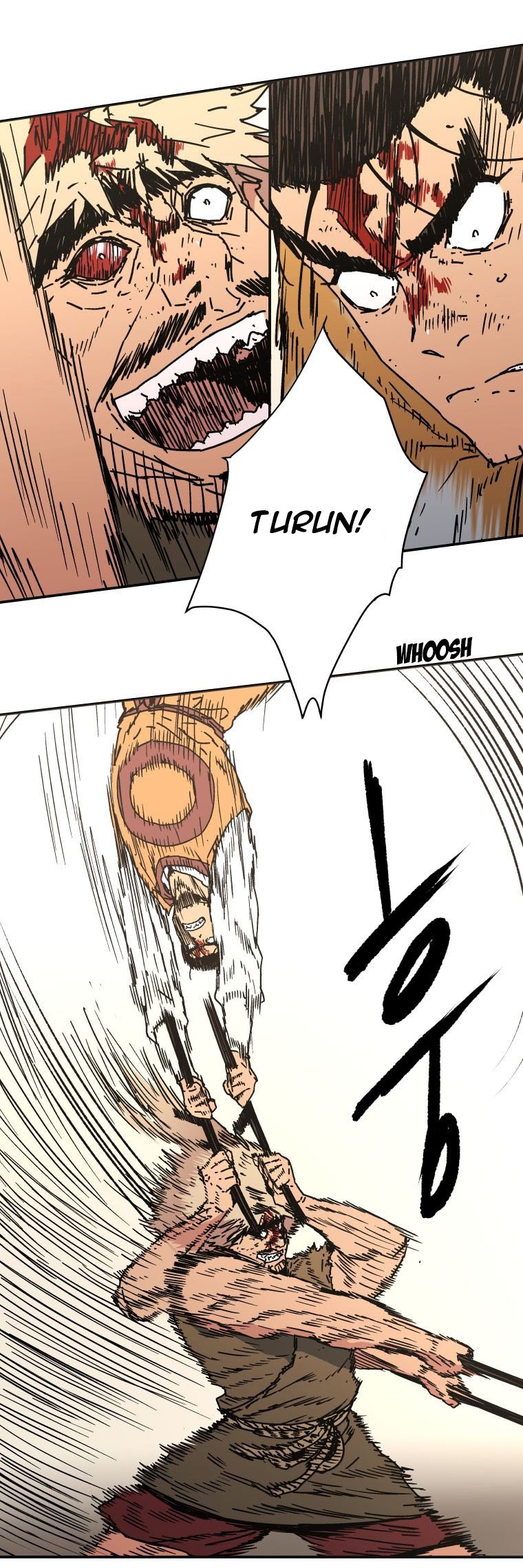Peerless Dad Chapter 132 - halaman 6
