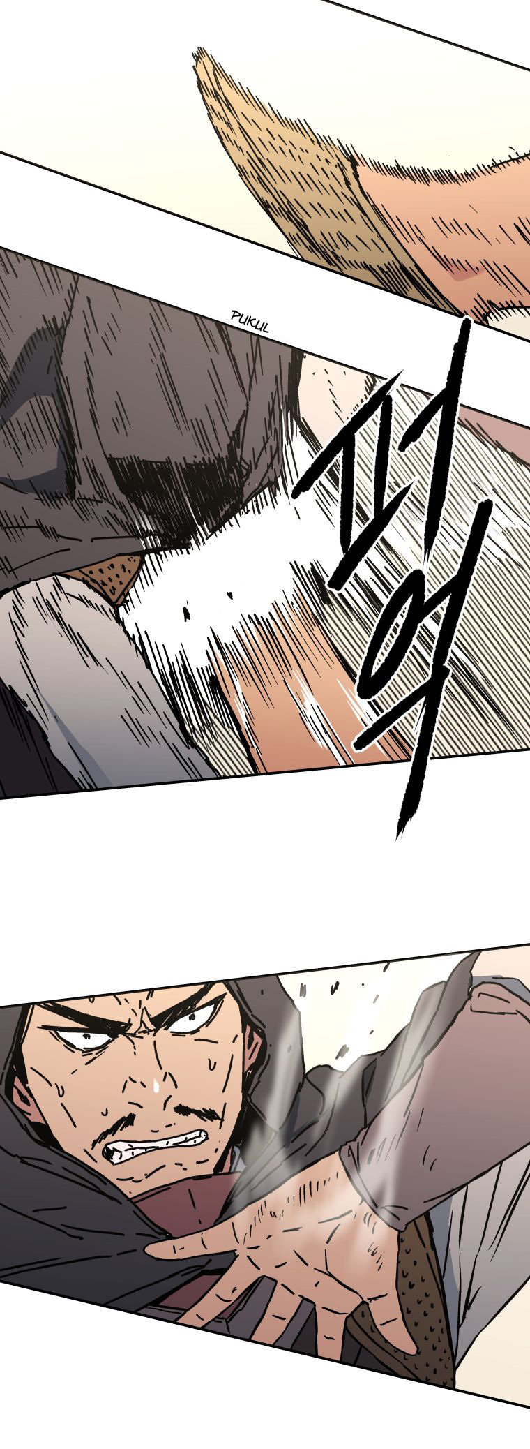 Peerless Dad Chapter 133 - halaman 38
