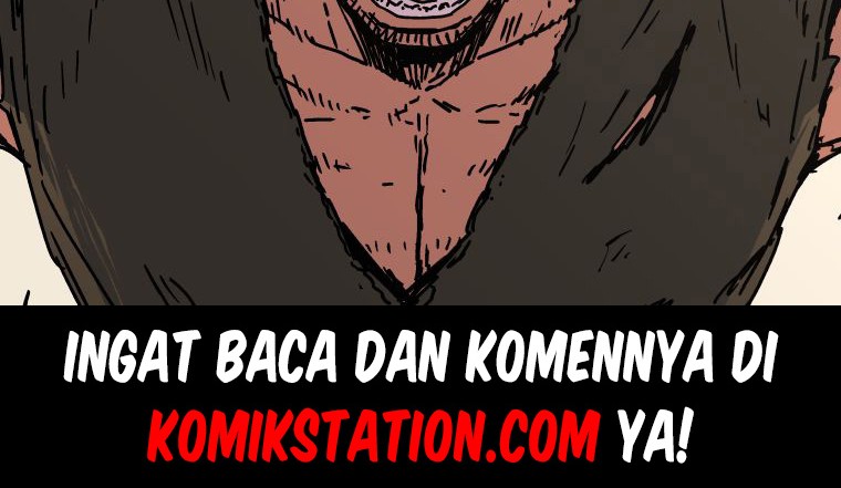 Peerless Dad Chapter 133 - halaman 42
