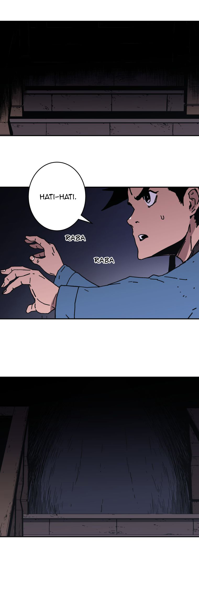 Peerless Dad Chapter 134 - halaman 29