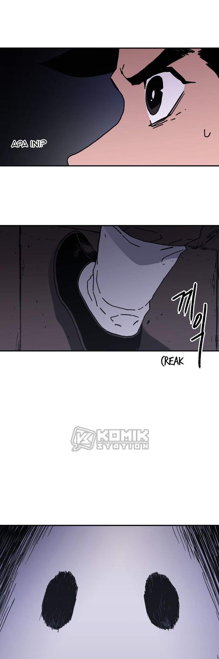 Peerless Dad Chapter 134 - halaman 30