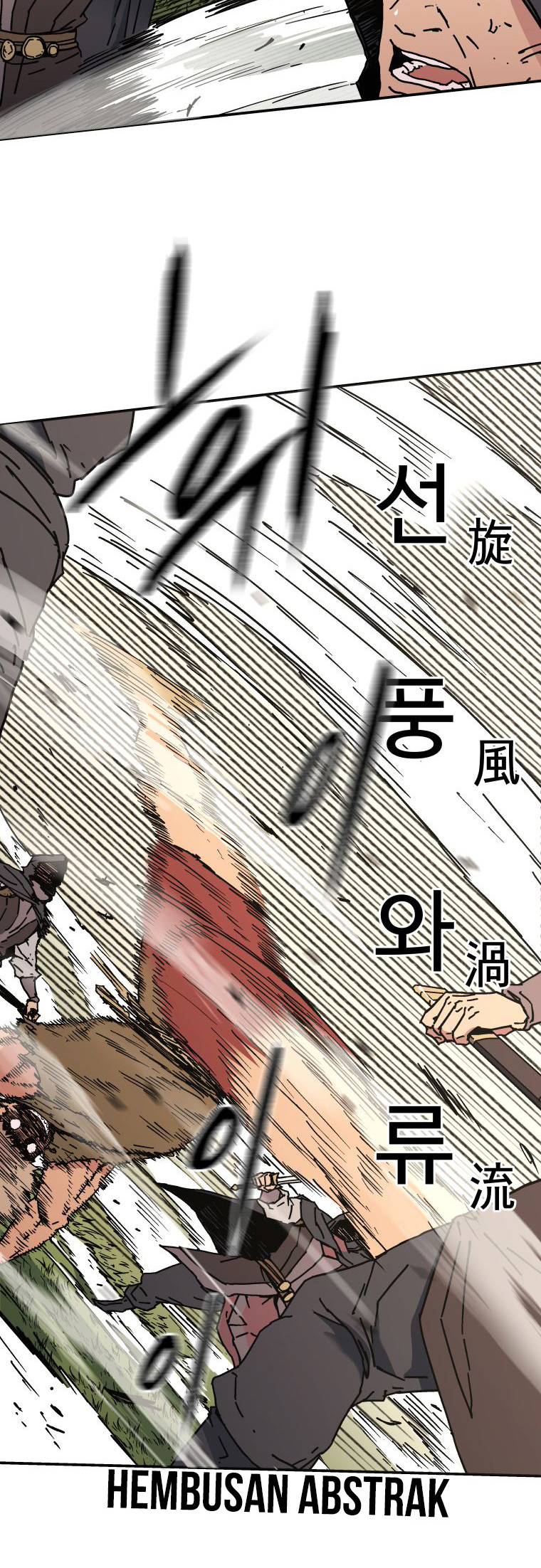 Peerless Dad Chapter 134 - halaman 7