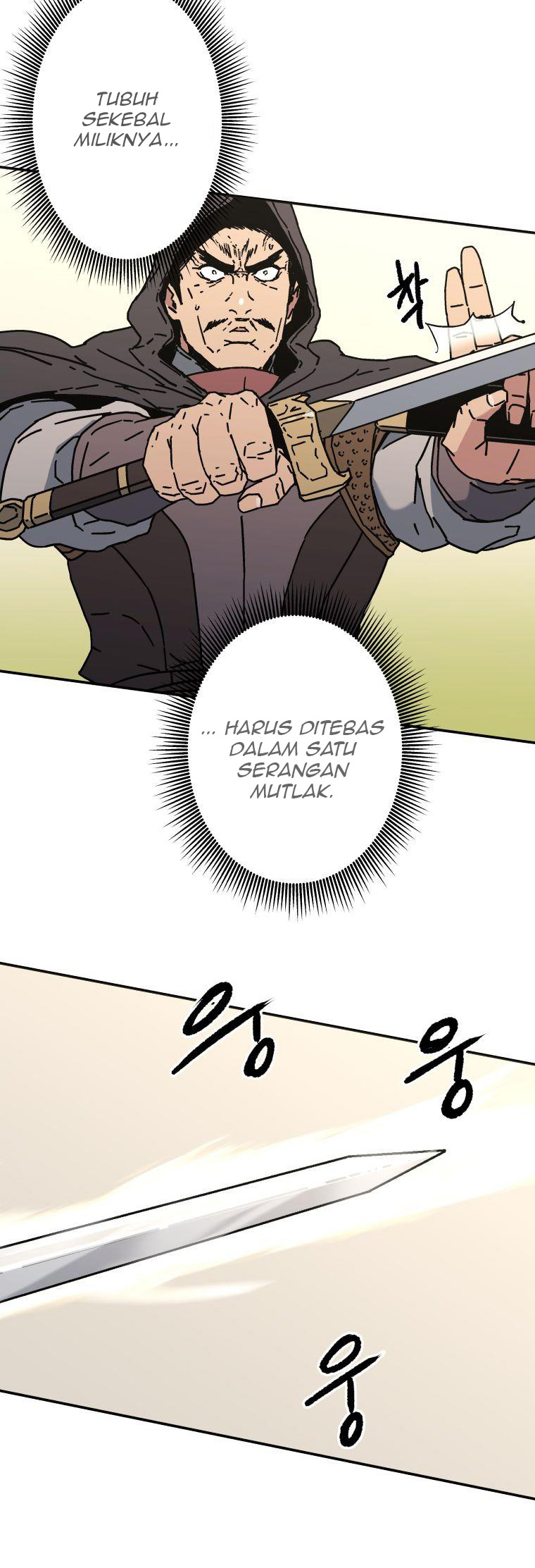 Peerless Dad Chapter 136 - halaman 11