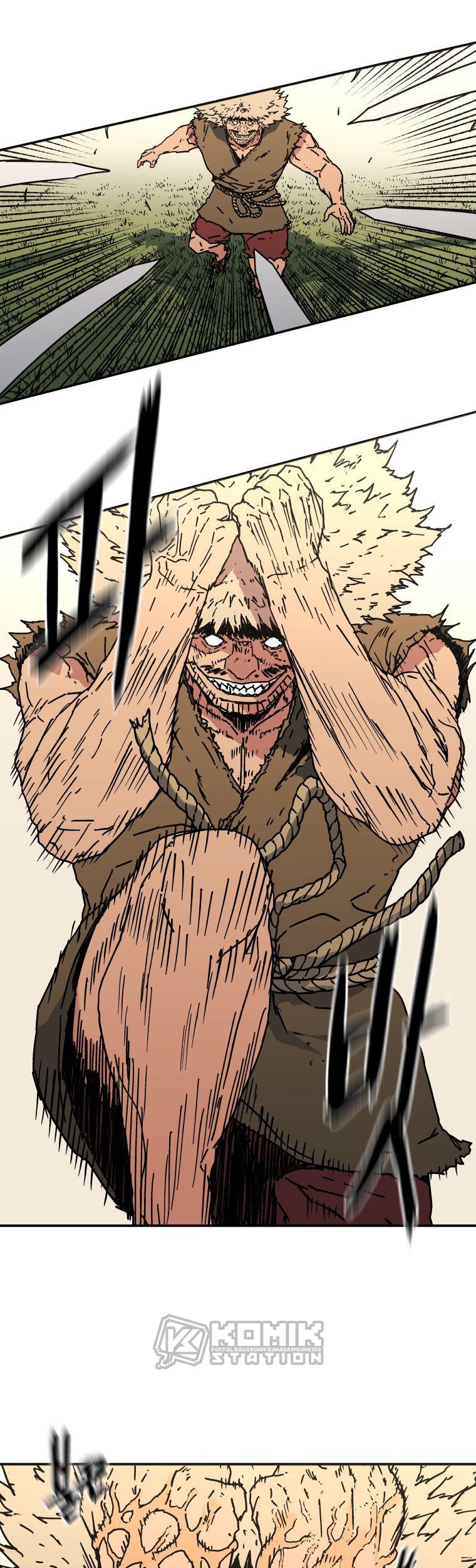 Peerless Dad Chapter 136 - halaman 15