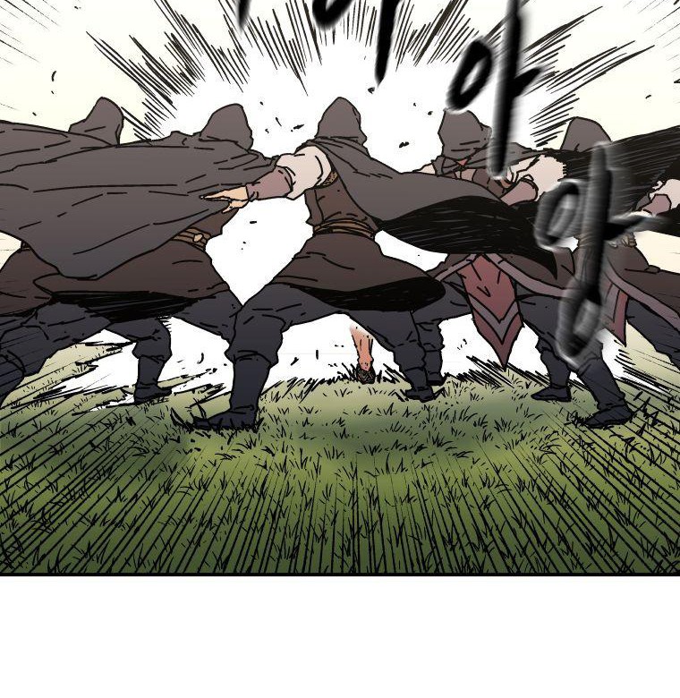 Peerless Dad Chapter 136 - halaman 18