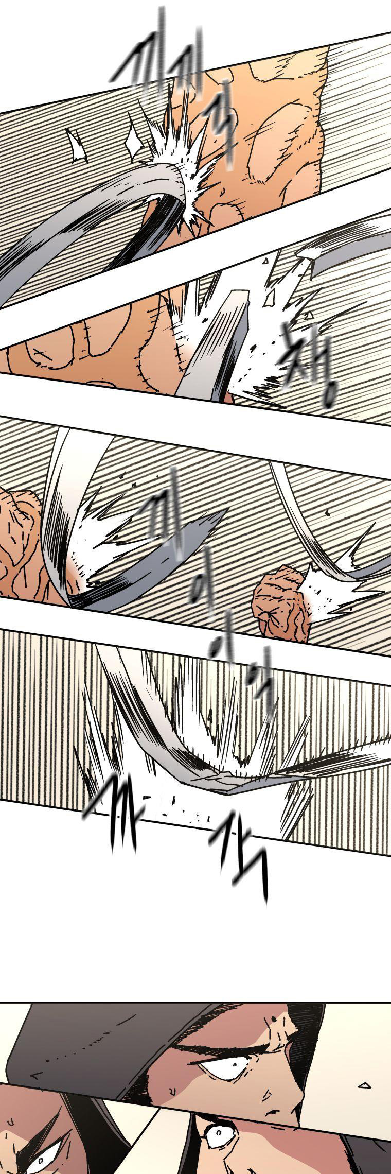 Peerless Dad Chapter 136 - halaman 19
