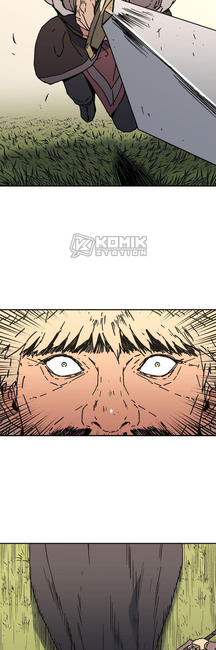 Peerless Dad Chapter 136 - halaman 23