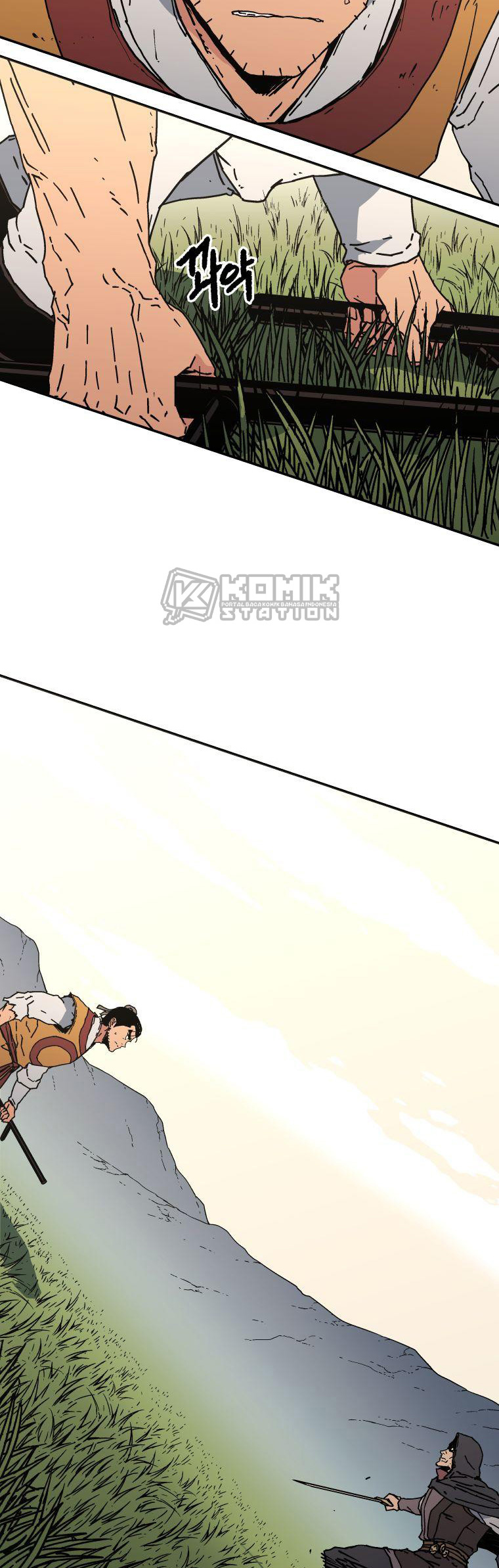 Peerless Dad Chapter 136 - halaman 4