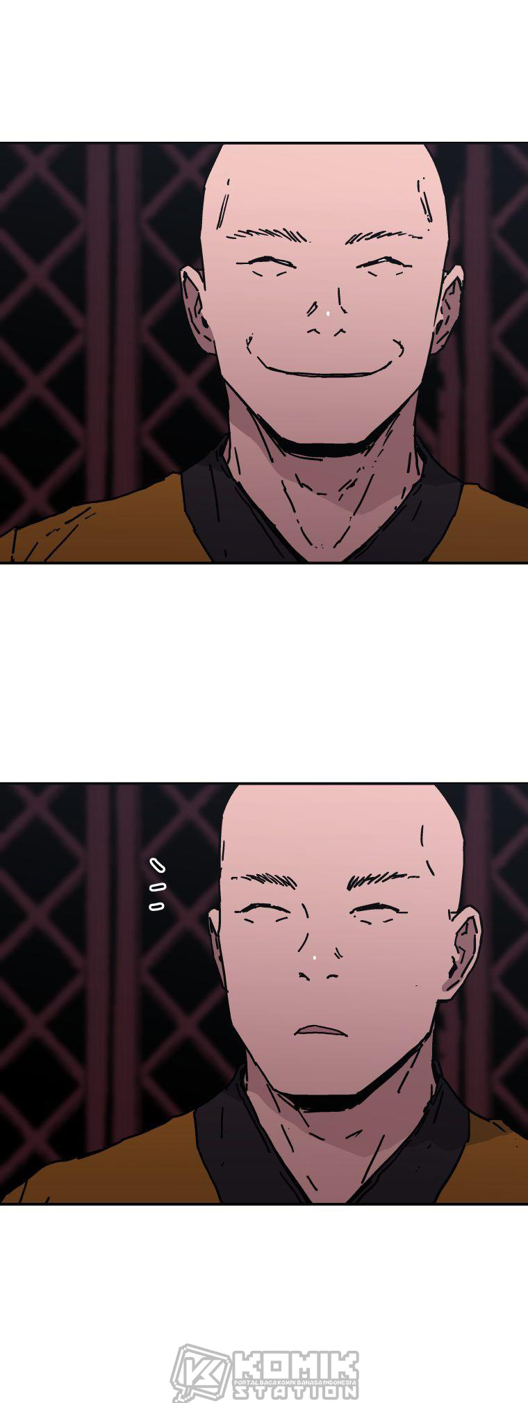 Peerless Dad Chapter 136 - halaman 41
