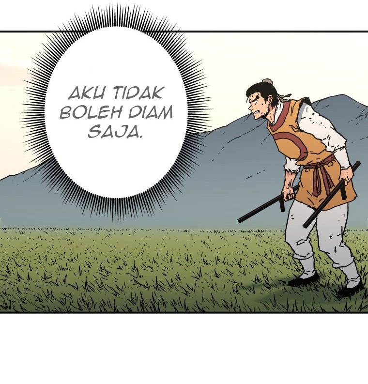 Peerless Dad Chapter 137 - halaman 11