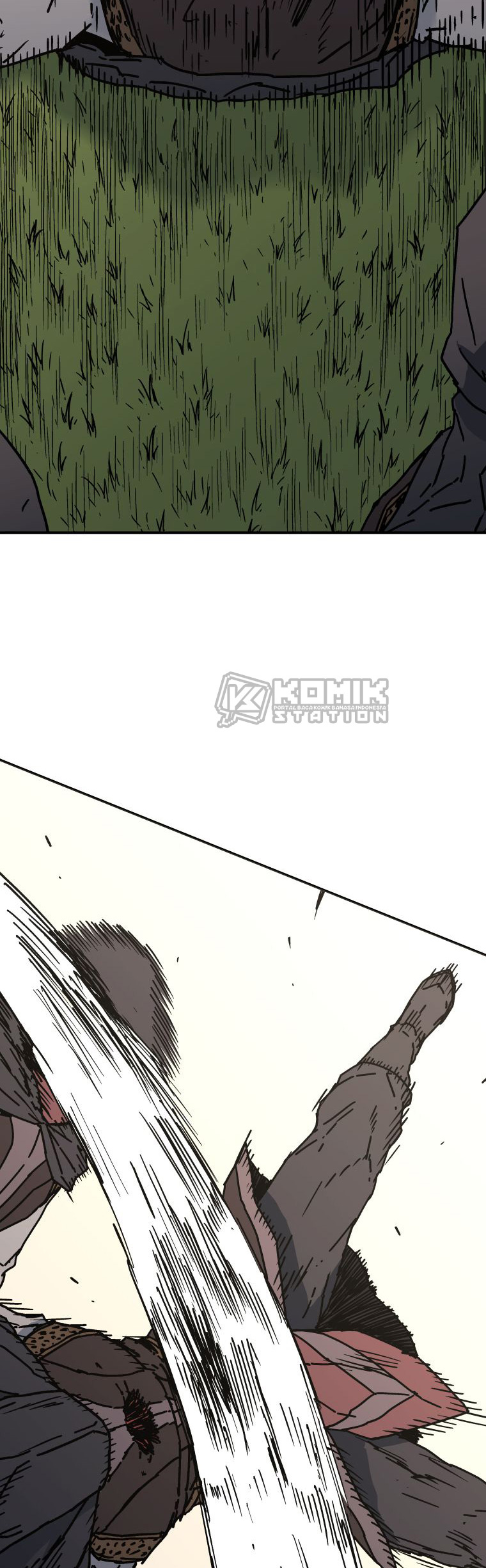 Peerless Dad Chapter 137 - halaman 18