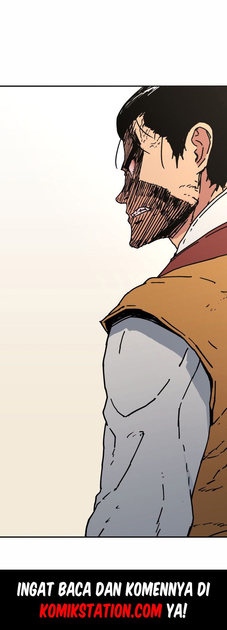 Peerless Dad Chapter 137 - halaman 44