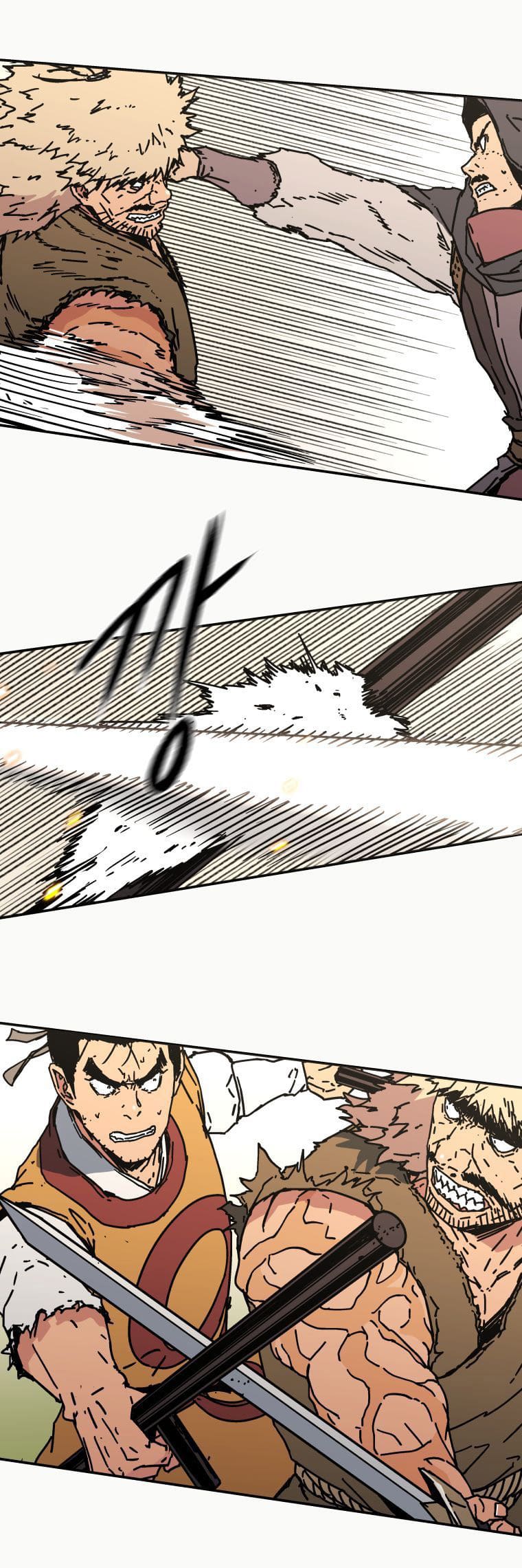 Peerless Dad Chapter 138 - halaman 12