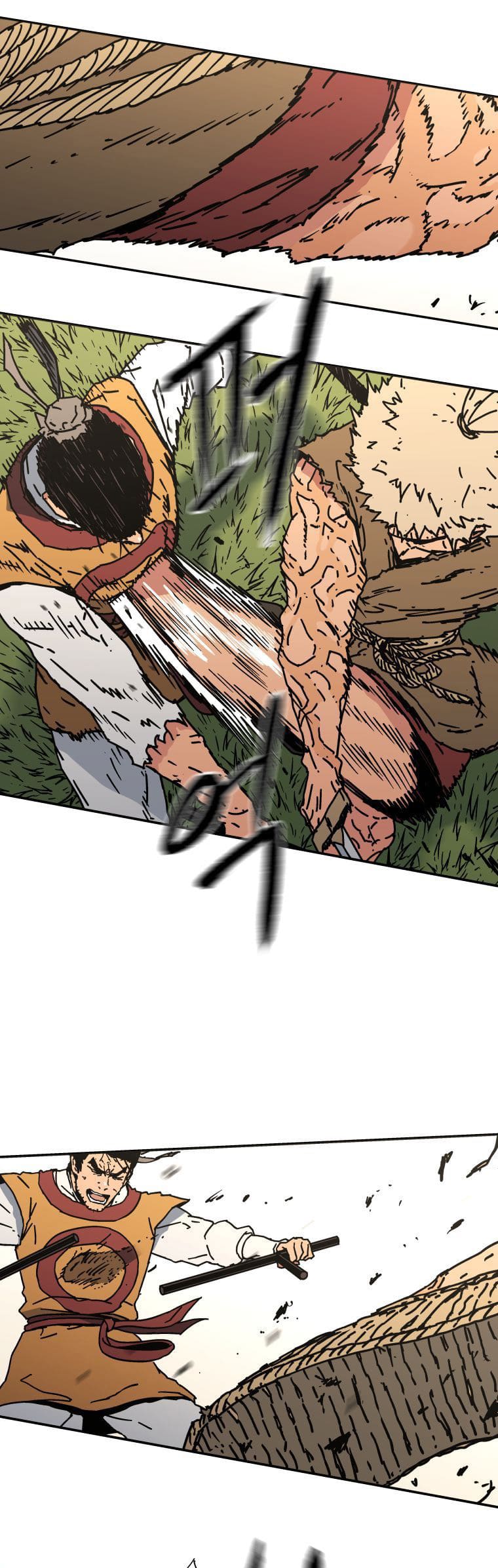 Peerless Dad Chapter 138 - halaman 13