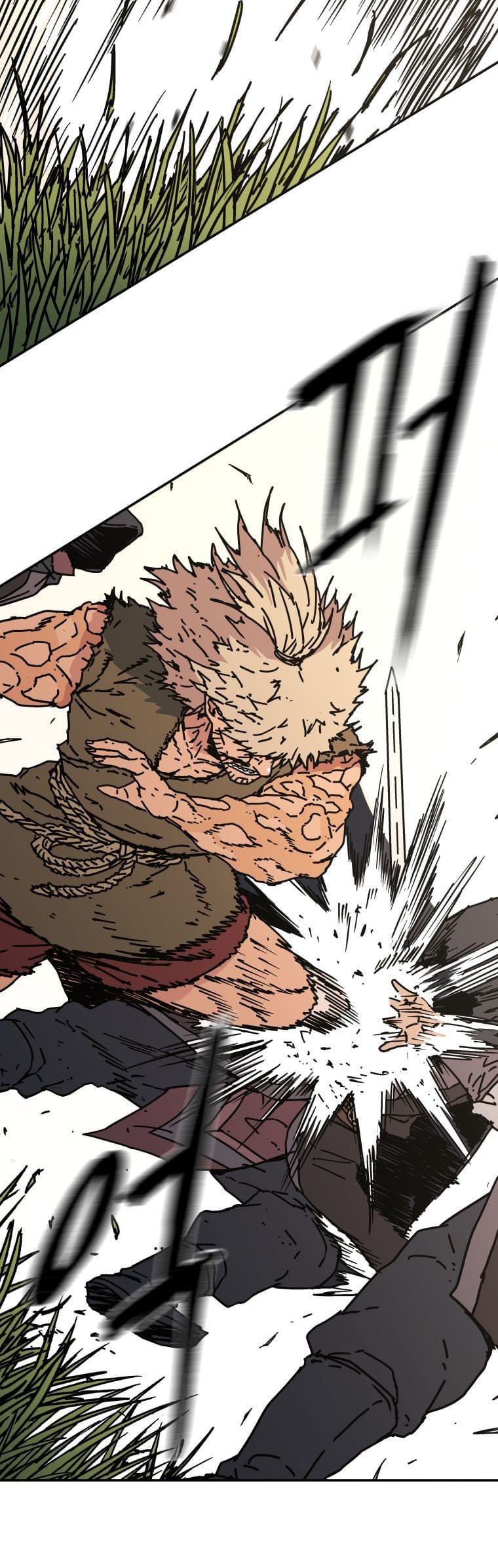Peerless Dad Chapter 138 - halaman 15