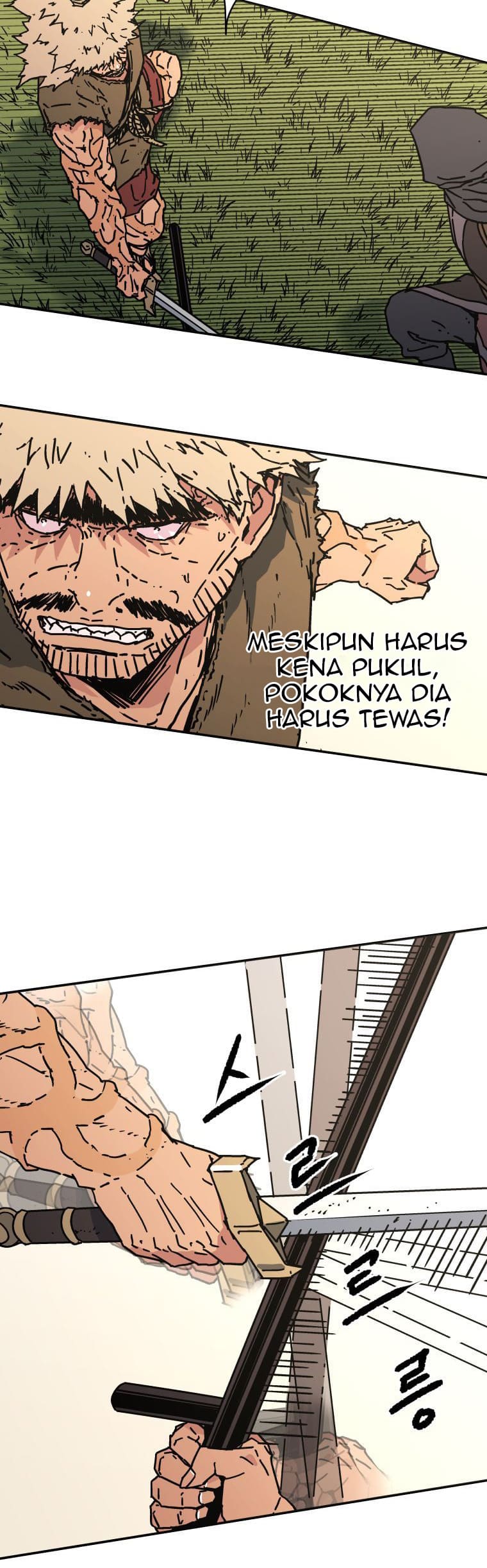 Peerless Dad Chapter 138 - halaman 18