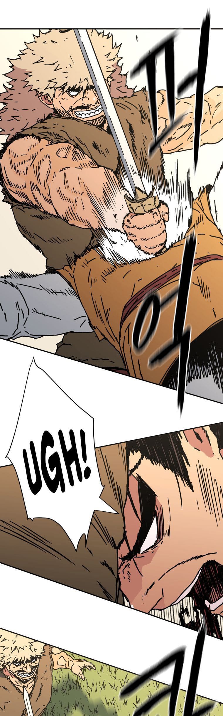 Peerless Dad Chapter 138 - halaman 25