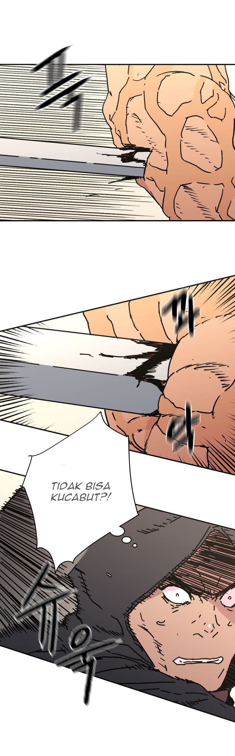 Peerless Dad Chapter 138 - halaman 27