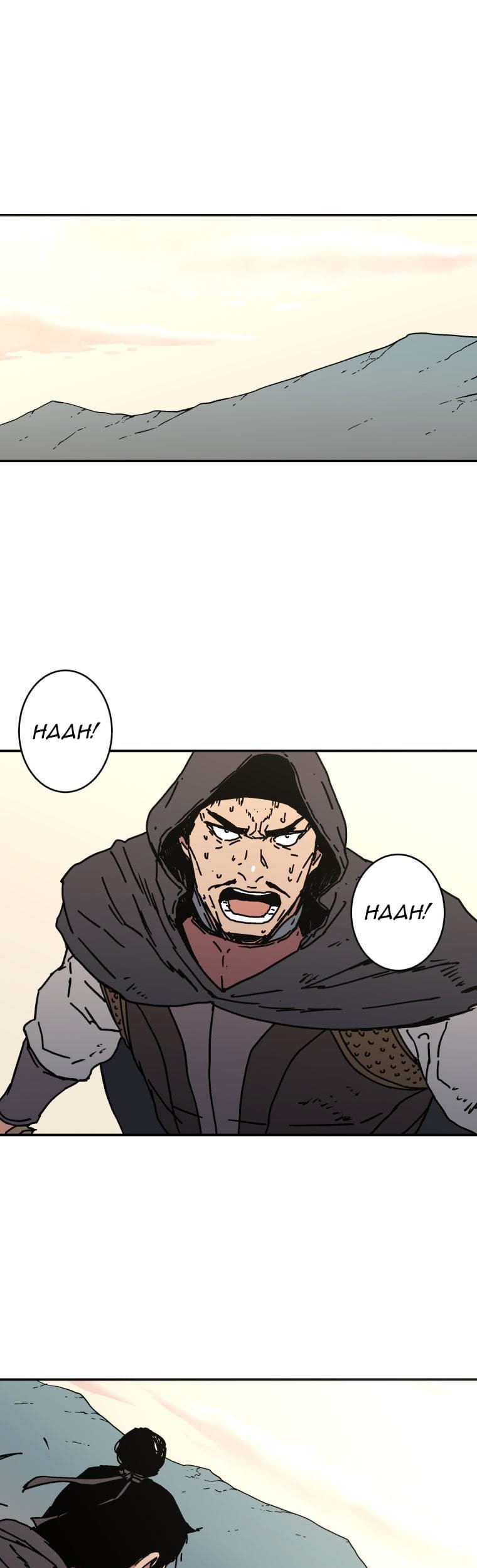 Peerless Dad Chapter 138 - halaman 32