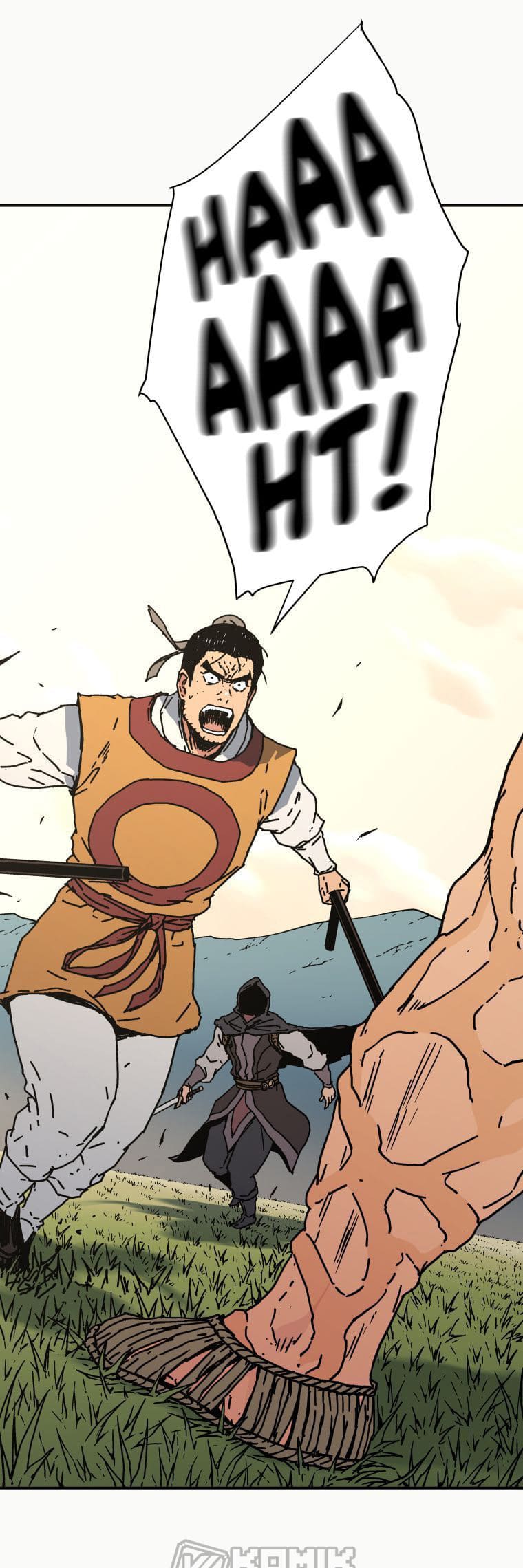 Peerless Dad Chapter 138 - halaman 4