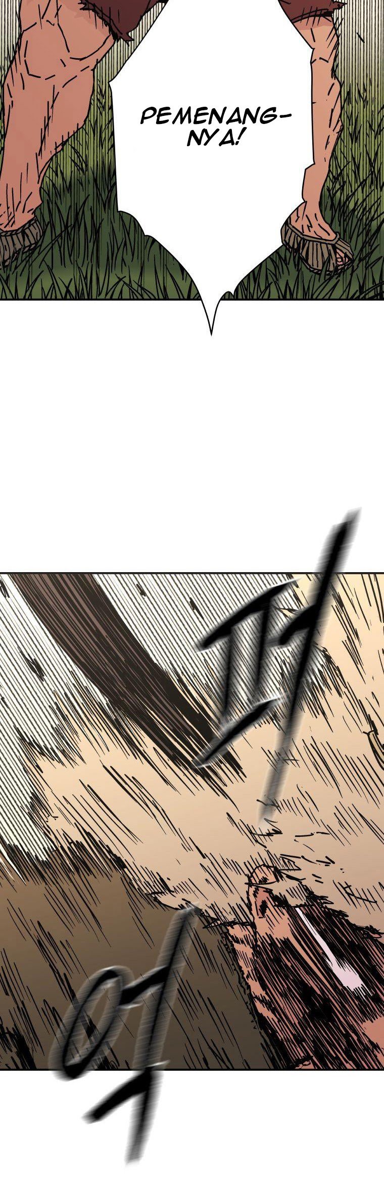Peerless Dad Chapter 139 - halaman 17