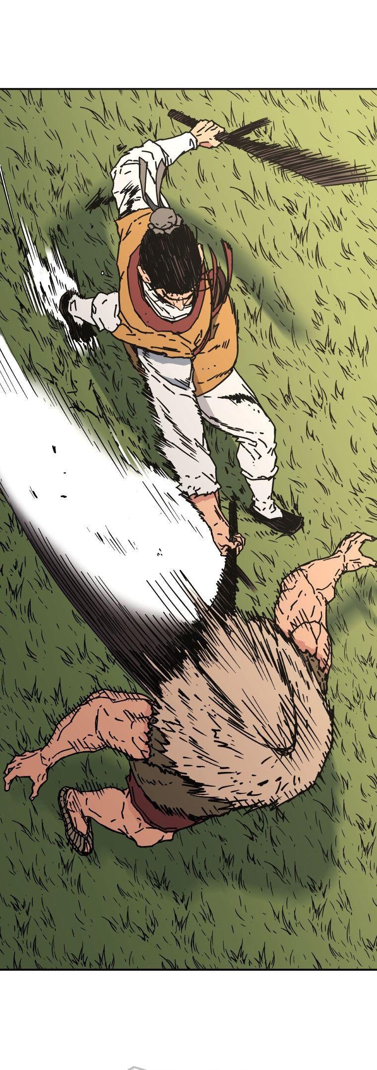 Peerless Dad Chapter 139 - halaman 18