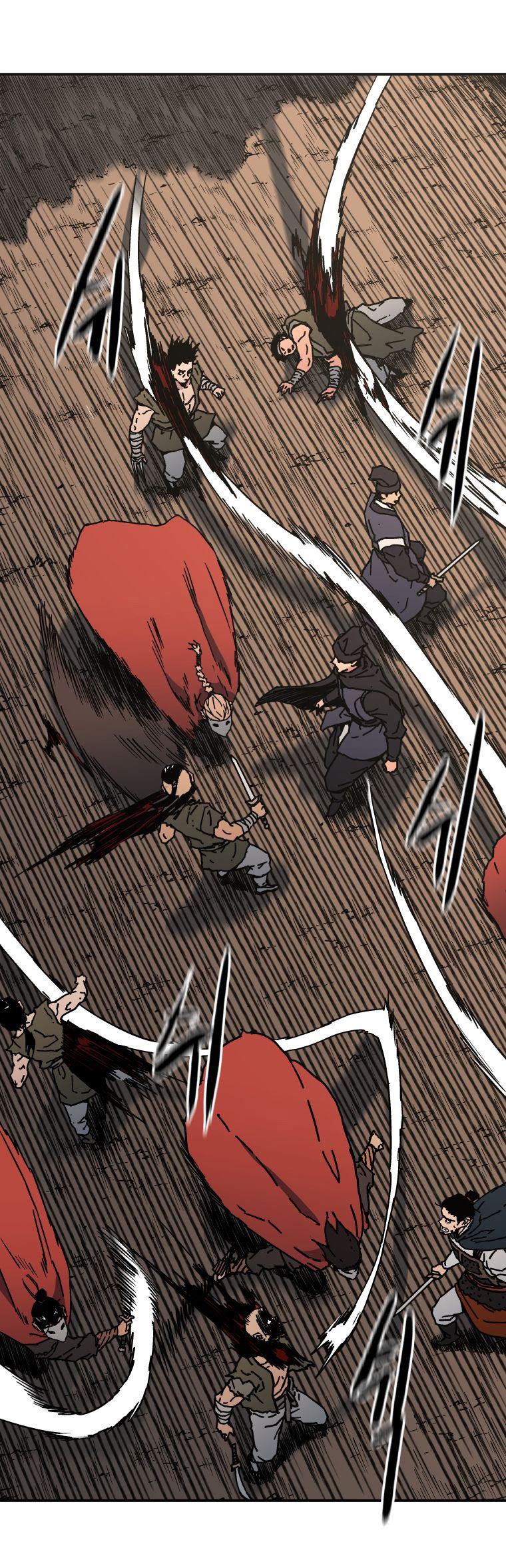 Peerless Dad Chapter 139 - halaman 34