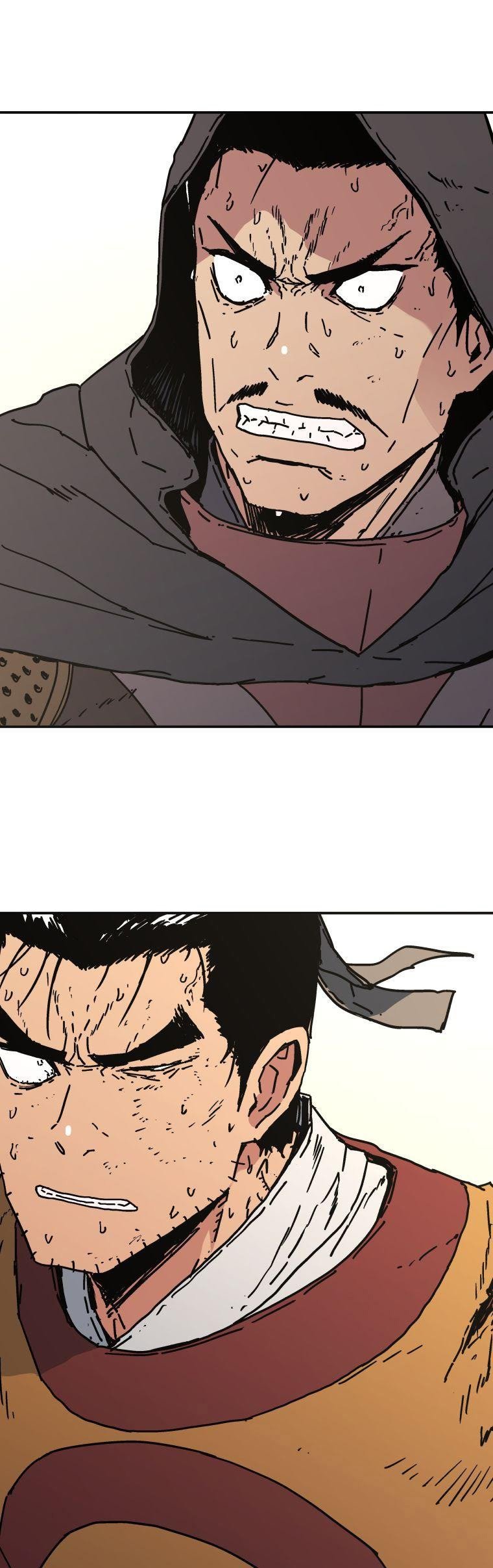 Peerless Dad Chapter 139 - halaman 4