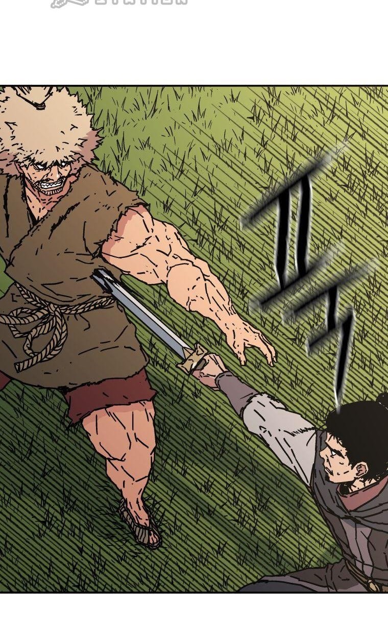 Peerless Dad Chapter 139 - halaman 8