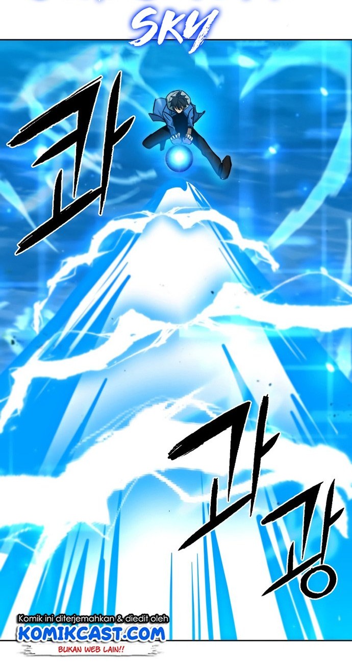 Peerless Dad Chapter 14 - halaman 15