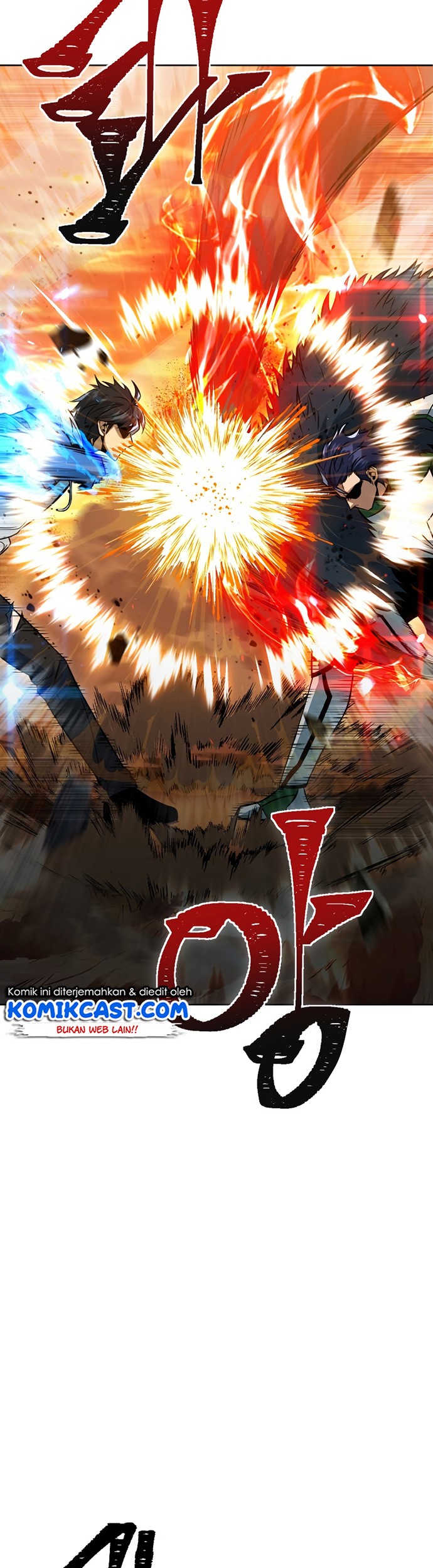 Peerless Dad Chapter 14 - halaman 6