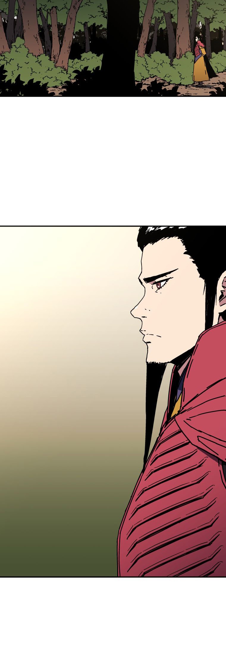 Peerless Dad Chapter 140 - halaman 23