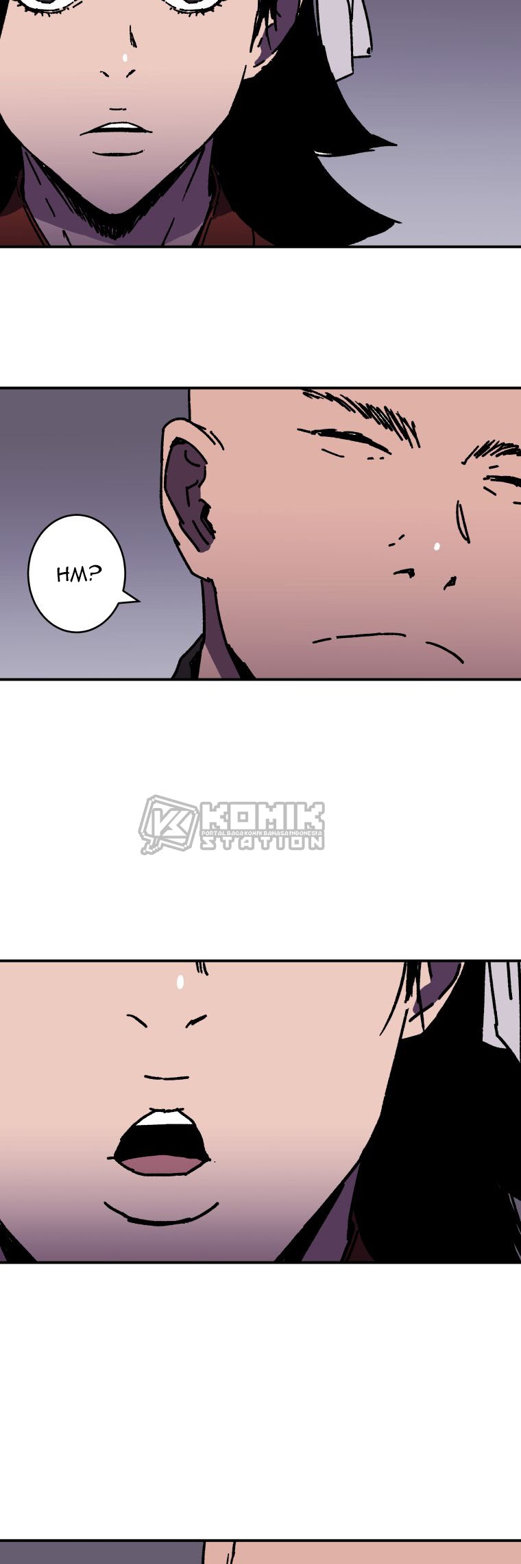 Peerless Dad Chapter 140 - halaman 26