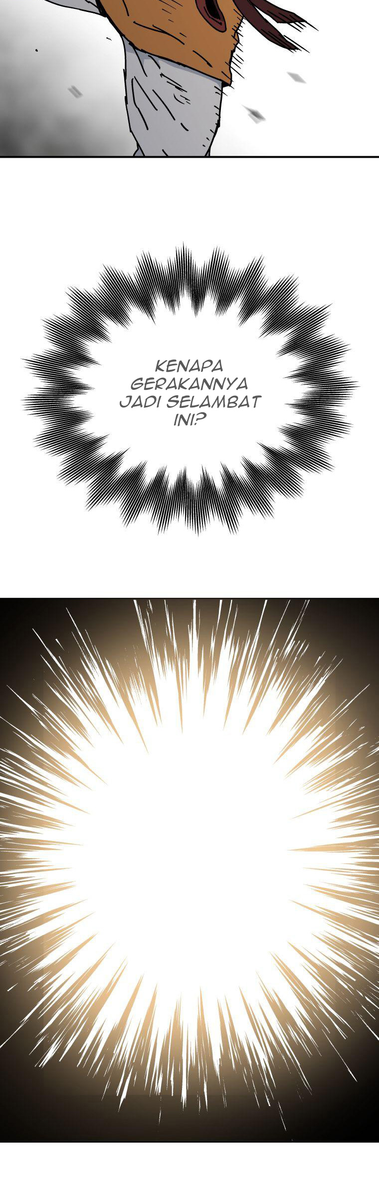 Peerless Dad Chapter 141 - halaman 11