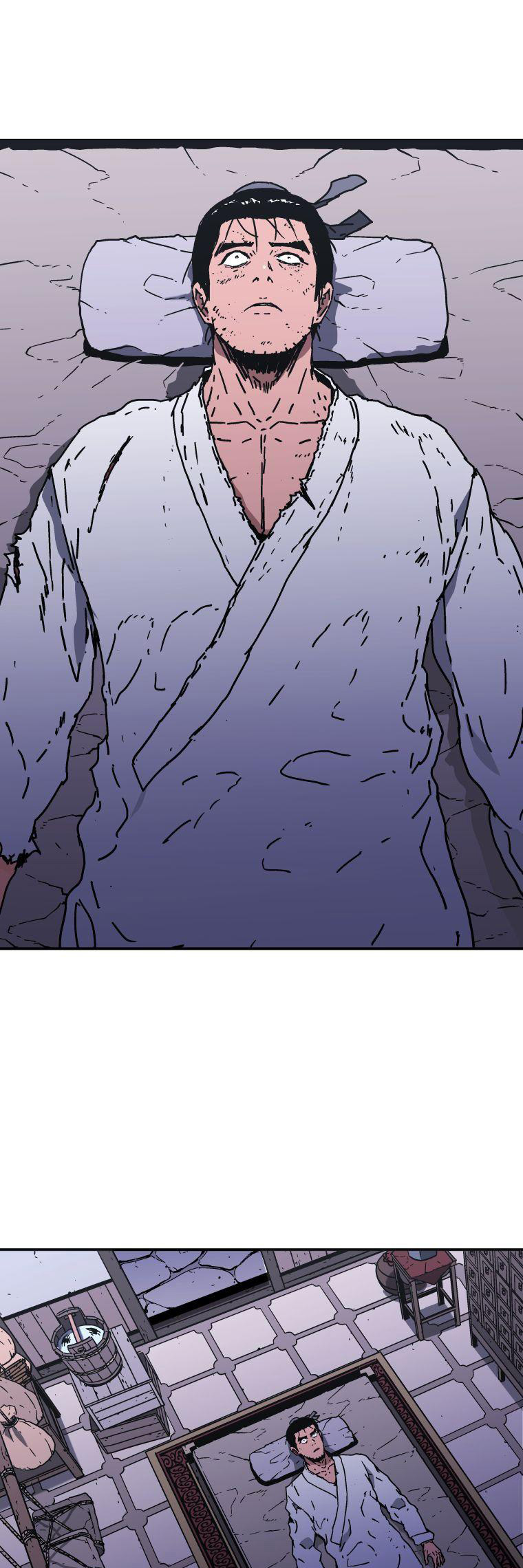 Peerless Dad Chapter 141 - halaman 12