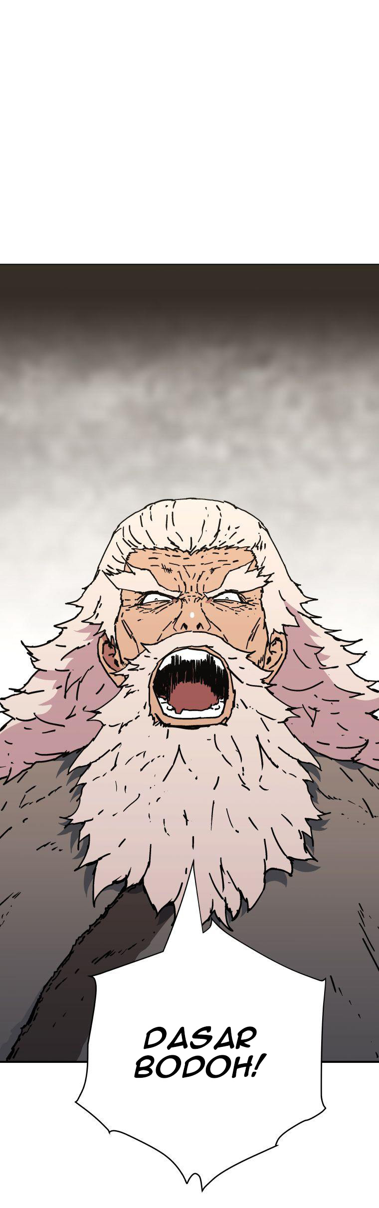 Peerless Dad Chapter 141 - halaman 3