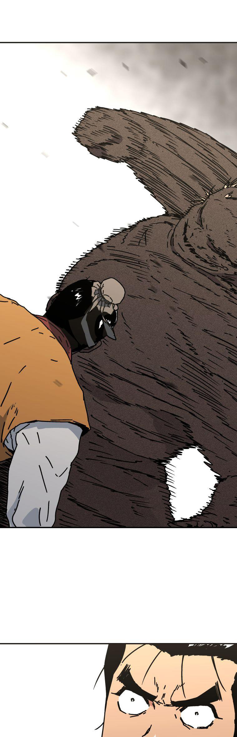 Peerless Dad Chapter 141 - halaman 9